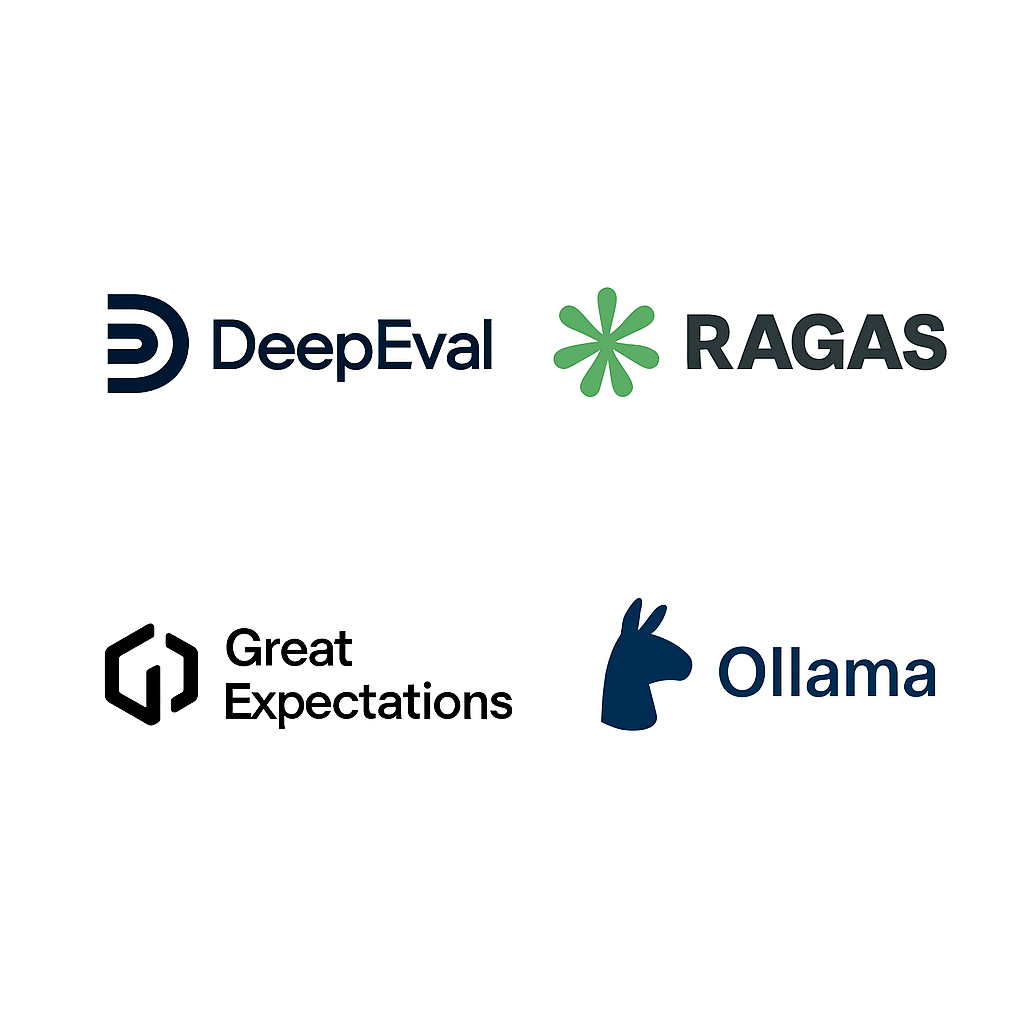 Become the Quality Guardian of the AI Revolution